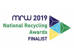 finalist national recycling awards