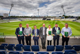 CRUK award winners 2019