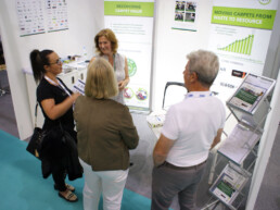 CRUK Harrogate Show 2019