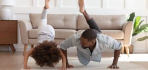 exercising 300x143