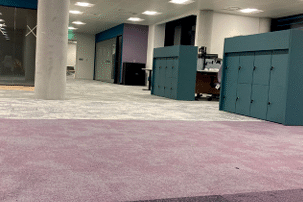 Greendale Carpets and Flooring