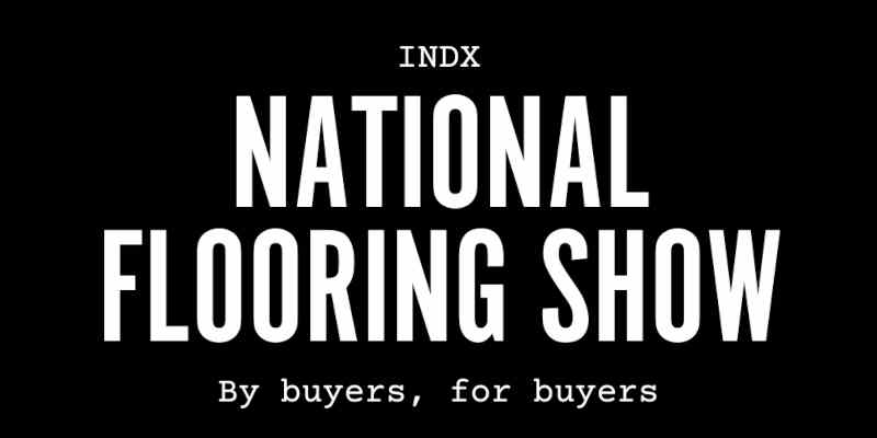 INDX Flooring Show 2026