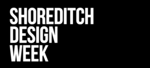 Shoreditch Design Week 2026