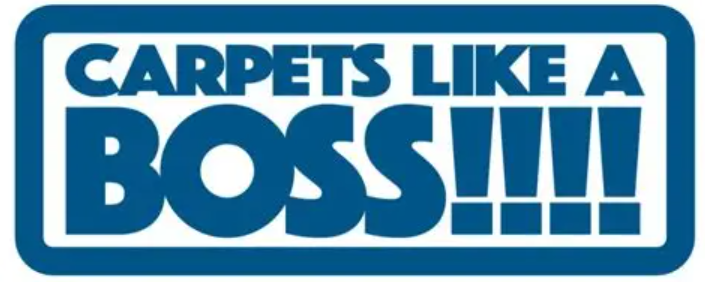 Carpets like a boss