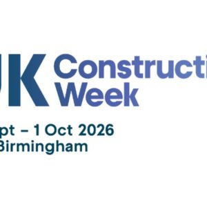 UK Construction Week