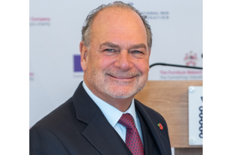 Tony Attard